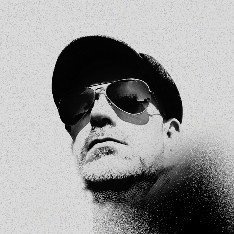 Frequenzwellenreiter Der K. aka Christian Kurz